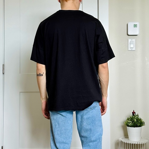 COS T-Shirt - Picture 2 of 4